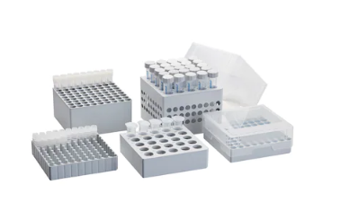 艾本德  Eppendorf Storage Boxes  冷凍盒