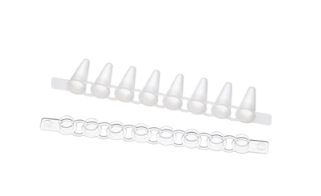 艾本德  Eppendorf Fast PCR Tube Strips  離心管