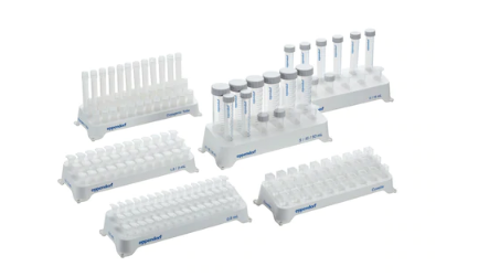 艾本德 Eppendorf Tube Racks 和 Eppendorf Cuvette Rack