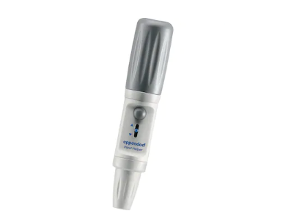 艾本德 Eppendorf Pipet Helper 手動助吸器