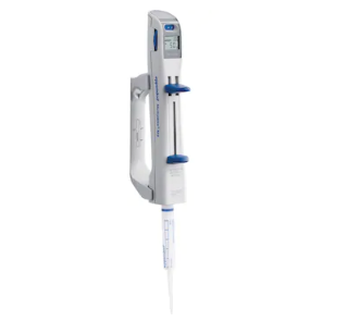 艾本德 Eppendorf Multipette M4 分液器